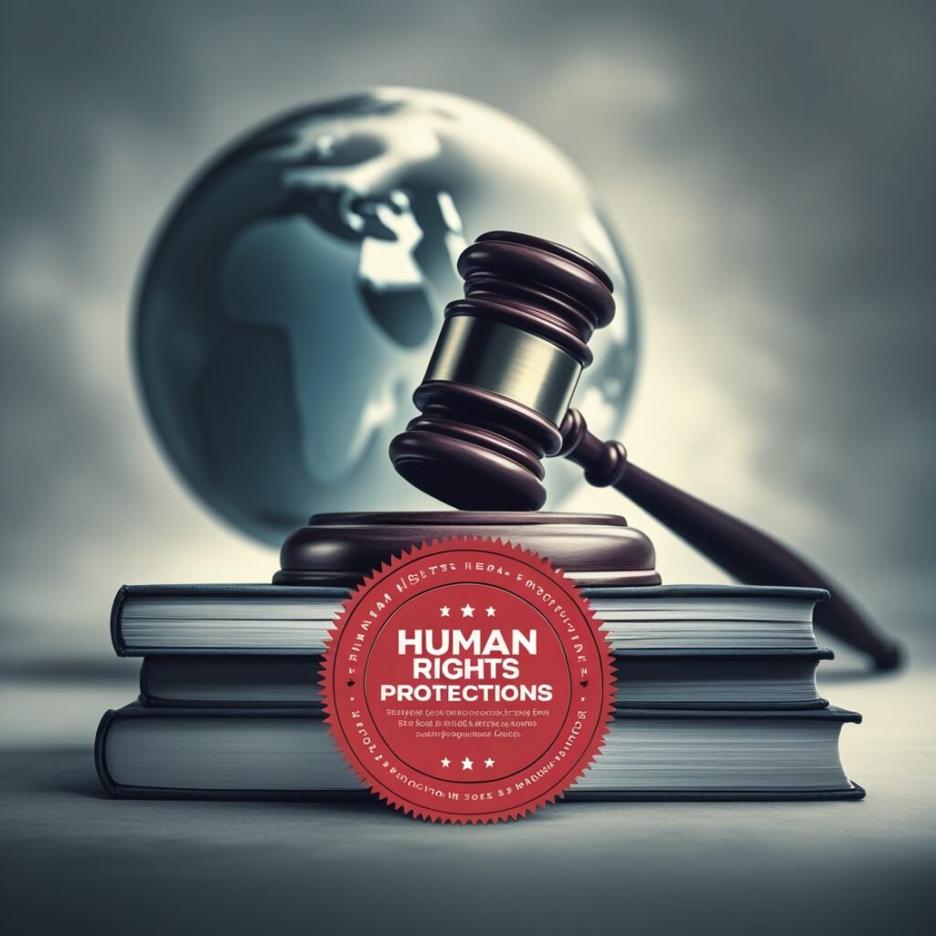 Extradition and death penalty legal guide.
