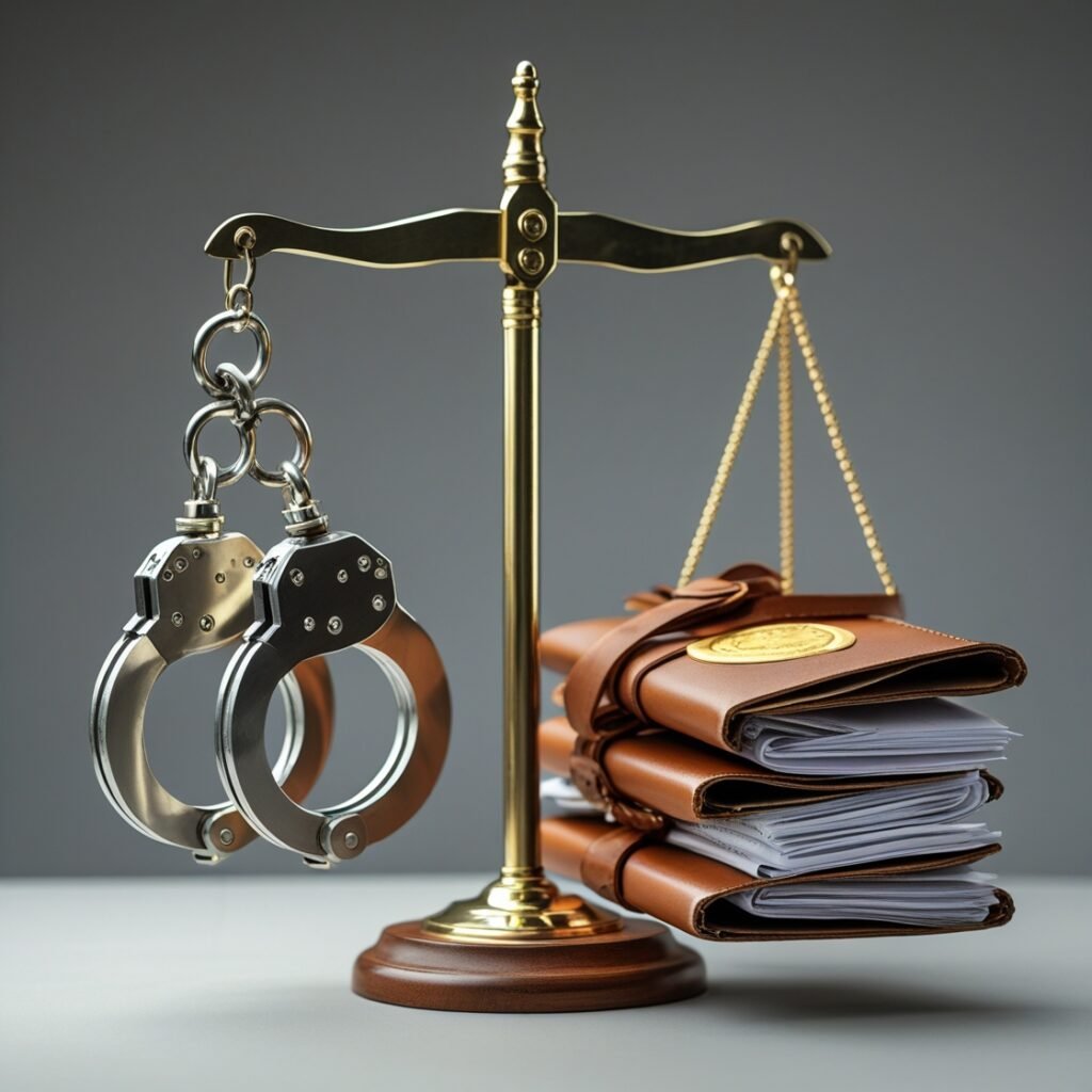 Extradition vs Mutual Legal Assistance Treaties (MLATs) – Legal Differences 2025