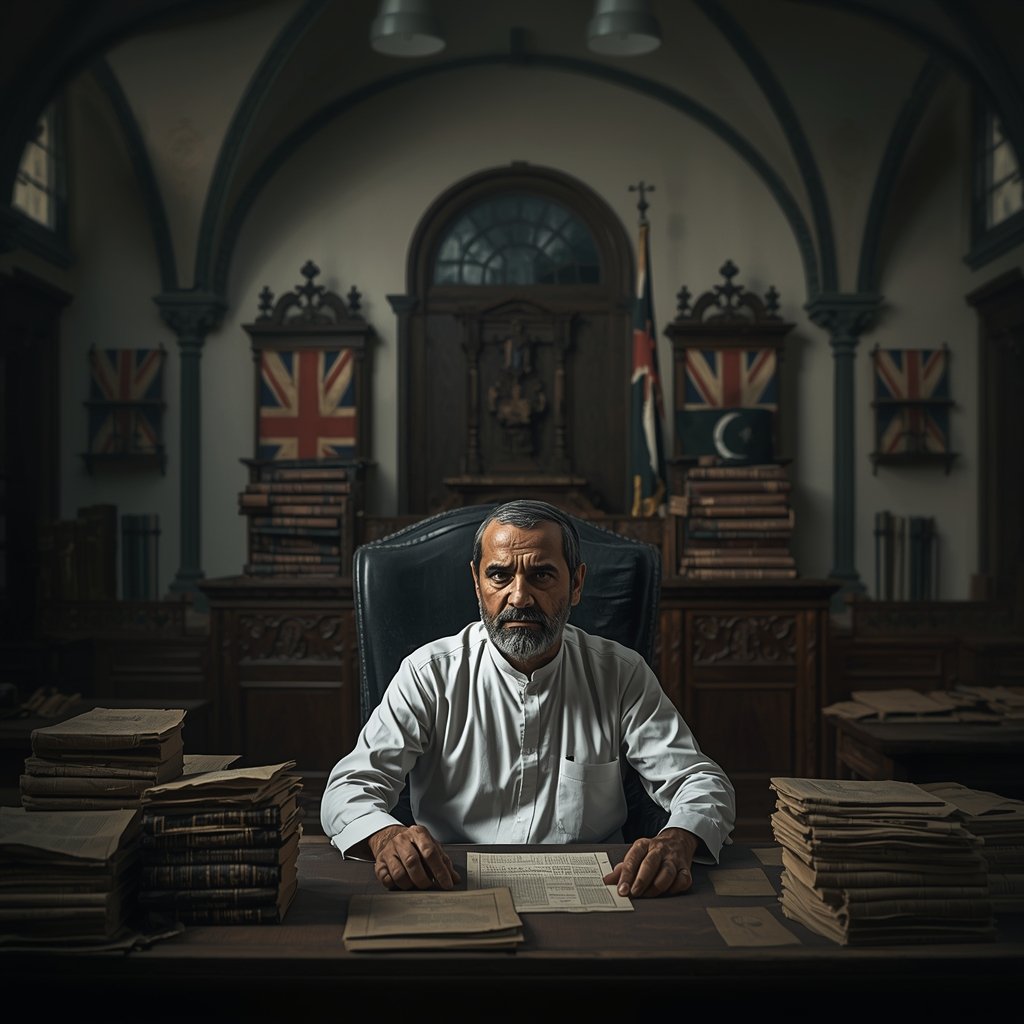 Britain shaped Pakistan criminal system through colonial legal codes